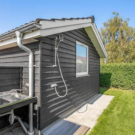 Stunning Home In Otterup With Sauna Otterup