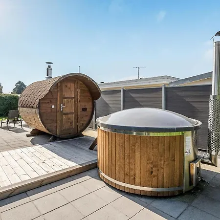 Stunning In With Sauna Otterup